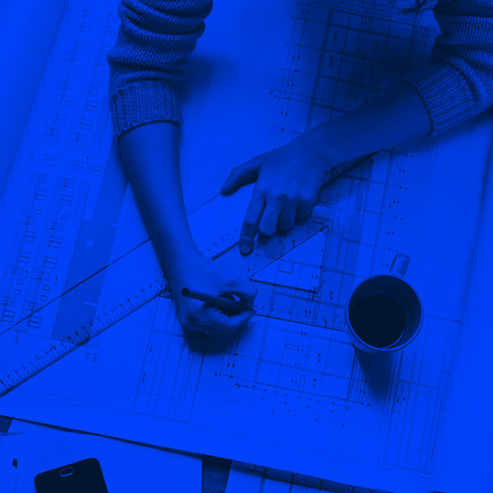 Architecture & Design