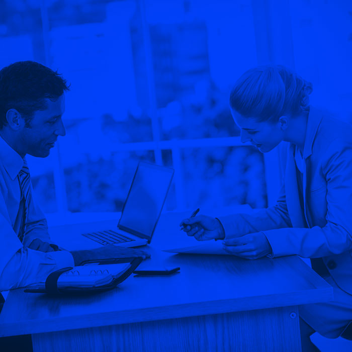 Human Resources & Talent Management