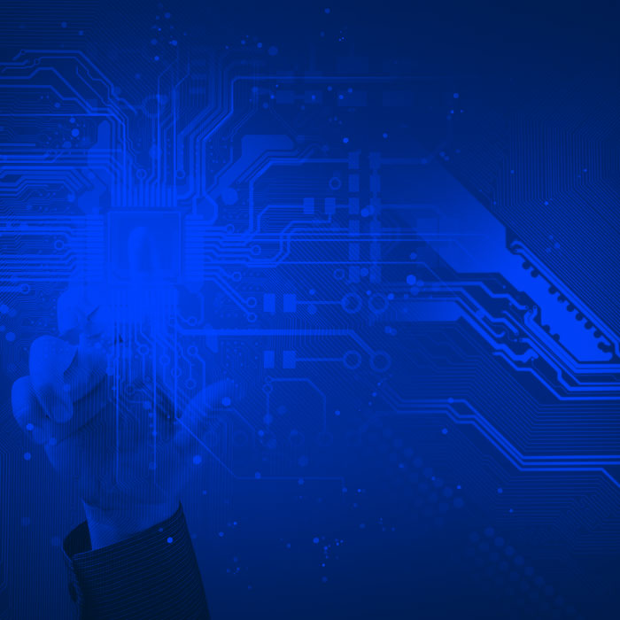 IT & Technology