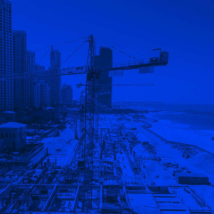 Real Estate & Facilities Management