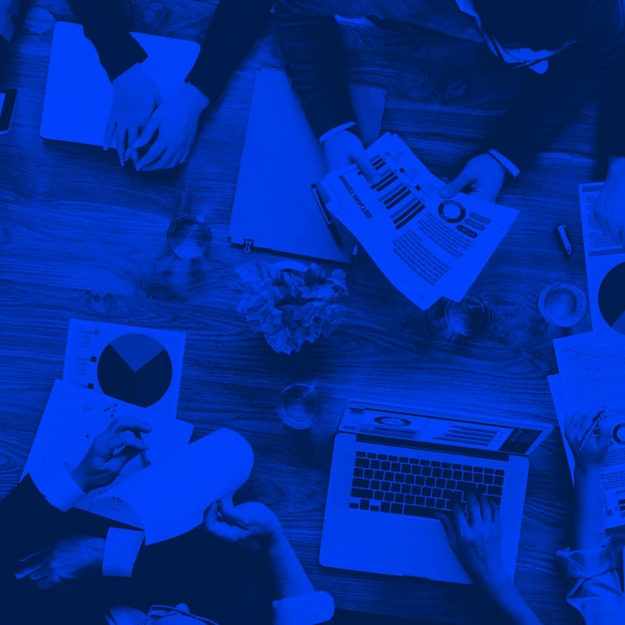 Sales & Marketing