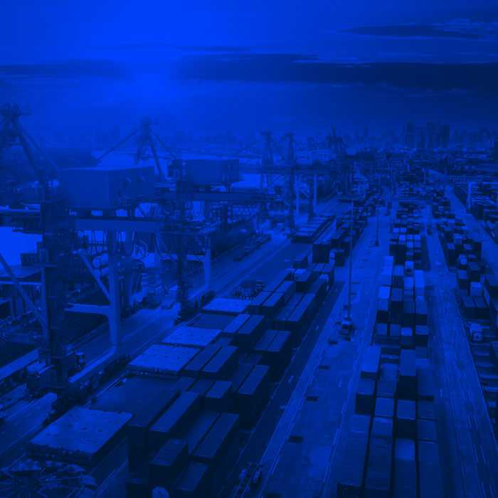 Supply Chain & Manufacturing