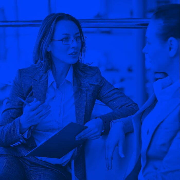 Governance Risk & Compliance